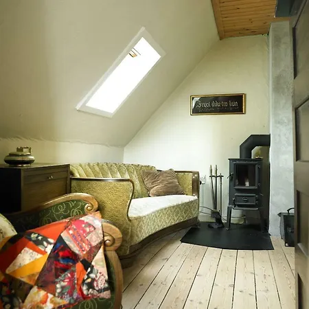 Røde Og Blå Værelse, Bed & Breakfast