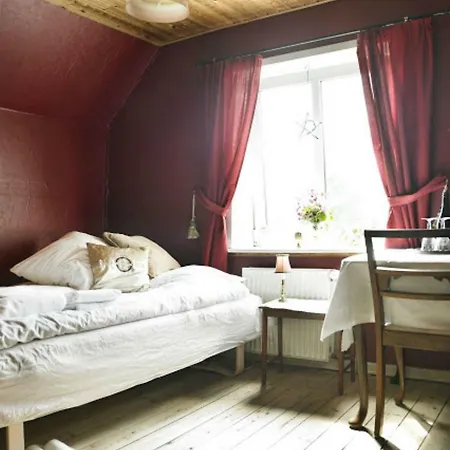 Røde Og Blå Værelse, Bed & Breakfast *