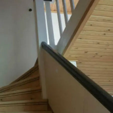 Røde Og Blå Værelse,