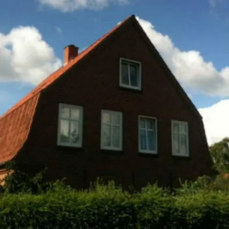 Bed & Breakfast Røde Og Blå Værelse,