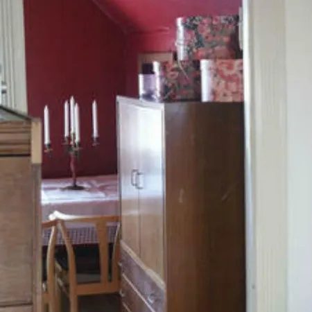 Røde Og Blå Værelse, Bed & Breakfast
